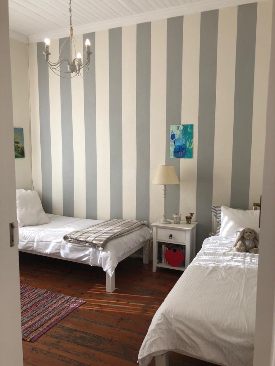 To Let 2 Bedroom Property for Rent in Newlands Western Cape